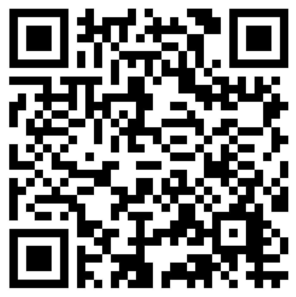 Online giving QR code